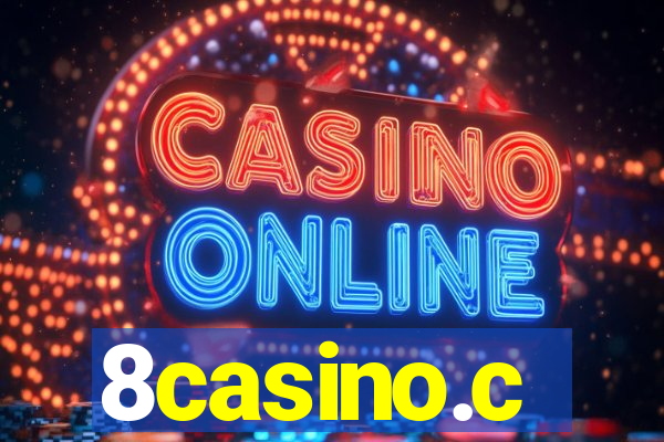 8casino.c