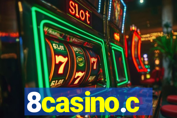 8casino.c