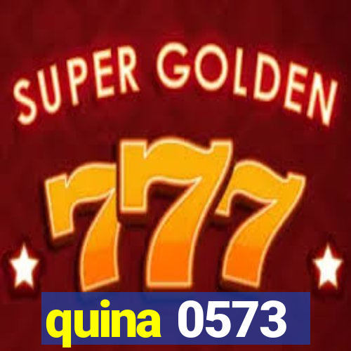 quina 0573