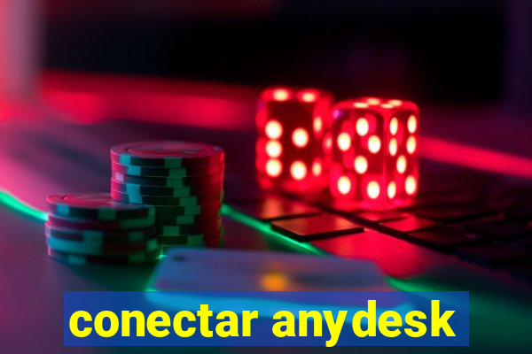 conectar anydesk