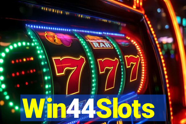 Win44Slots