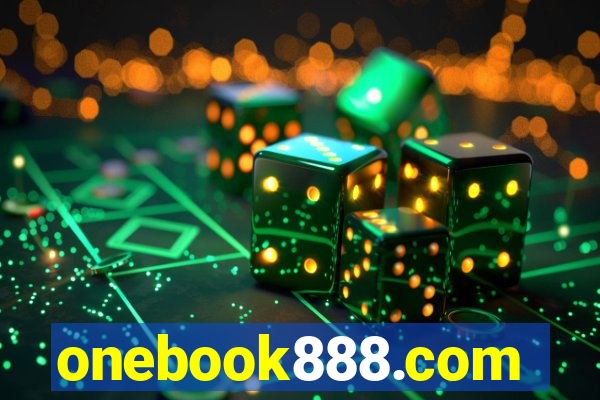 onebook888.com