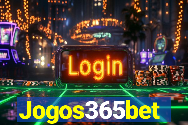 Jogos365bet