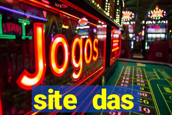 site das porcentagem dos slots