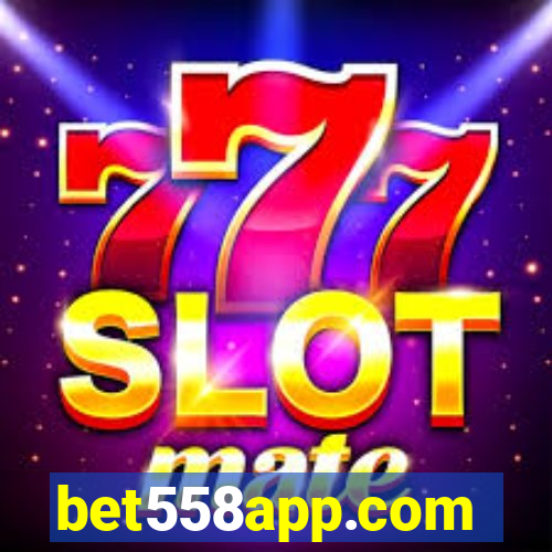 bet558app.com