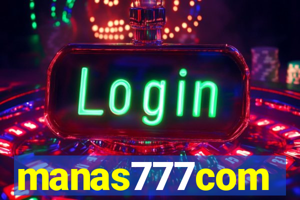 manas777com