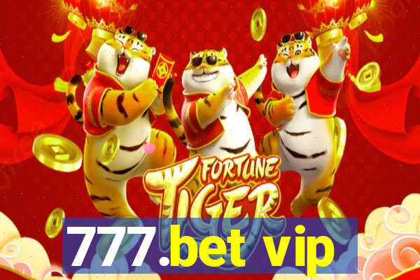 777.bet vip