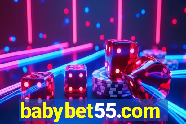 babybet55.com