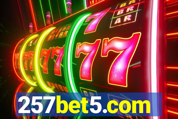 257bet5.com