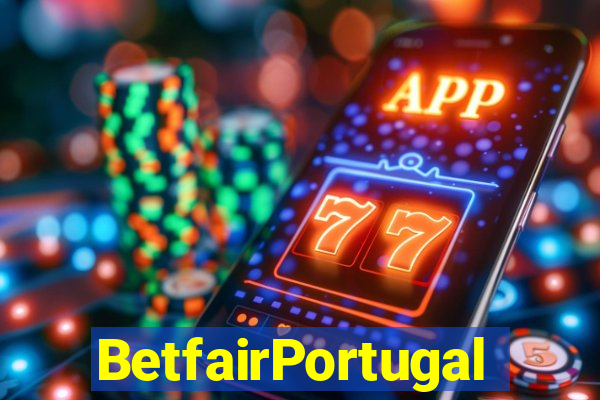 BetfairPortugal