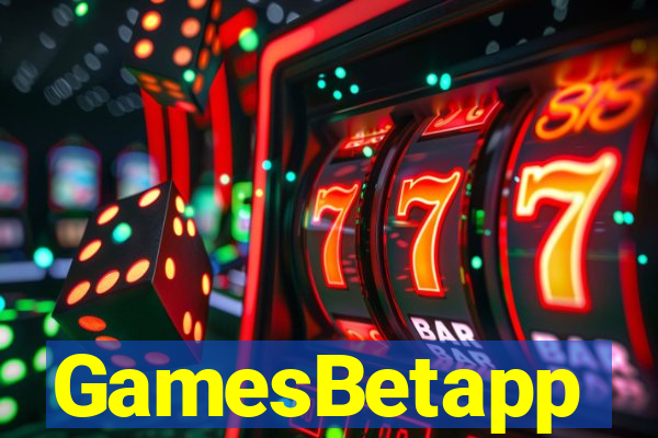 GamesBetapp