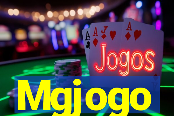 Mgjogo