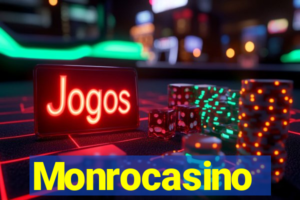 Monrocasino