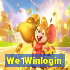 We1Winlogin