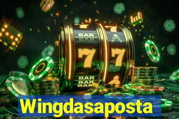 Wingdasaposta