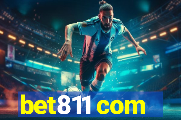 bet811 com