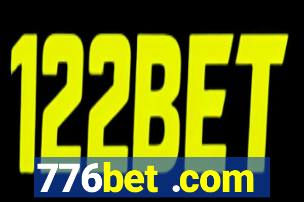 776bet .com