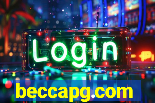 beccapg.com