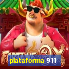 plataforma 911