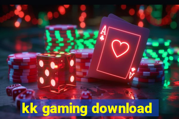 kk gaming download