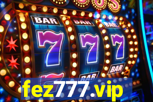 fez777.vip