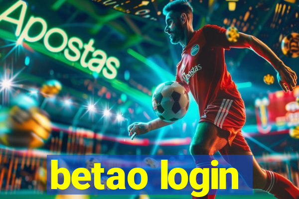 betao login