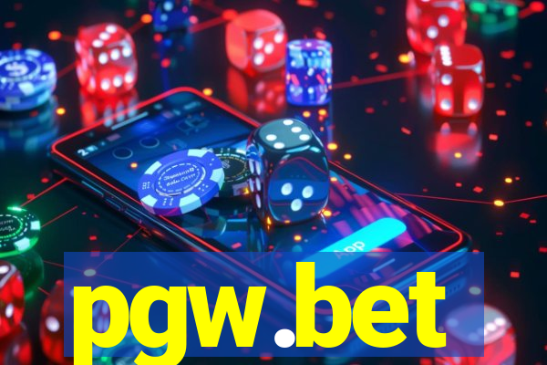 pgw.bet