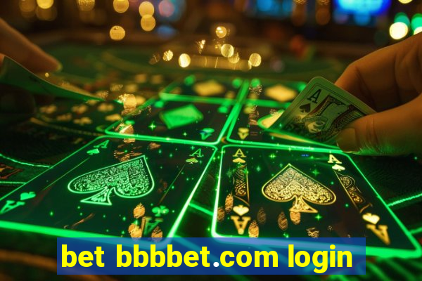 bet bbbbet.com login