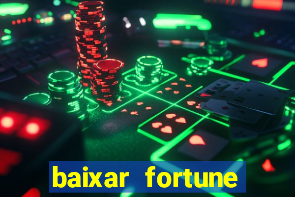 baixar fortune tiger oficial