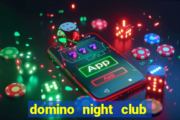 domino night club porto alegre site