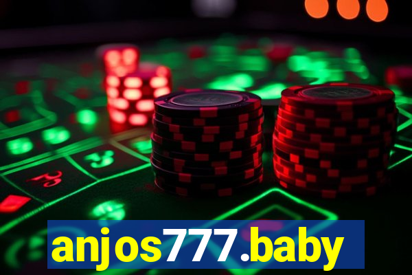 anjos777.baby