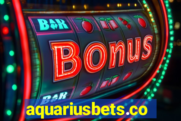 aquariusbets.com