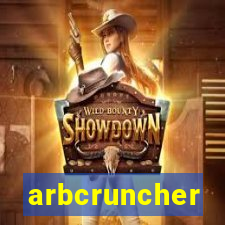 arbcruncher