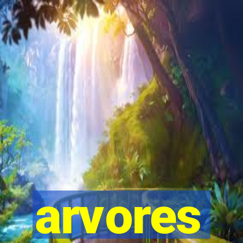 arvores-pg