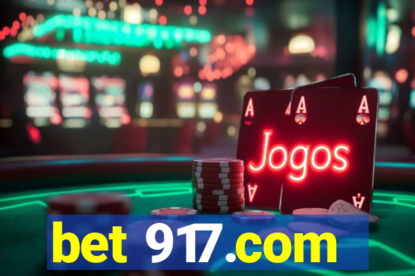 bet 917.com