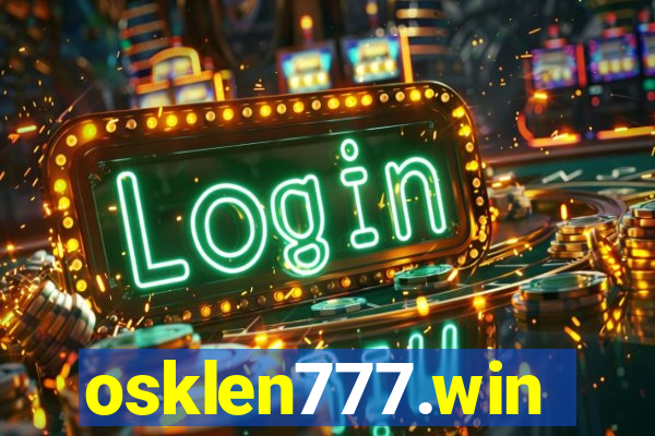 osklen777.win