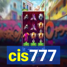 cis777