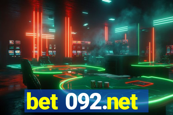 bet 092.net