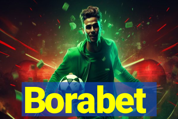 Borabet