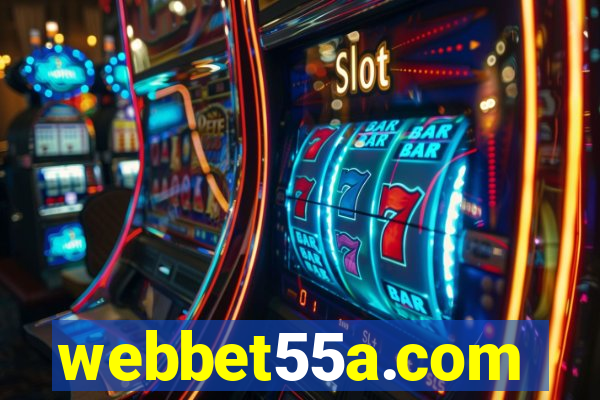 webbet55a.com