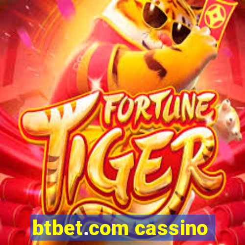 btbet.com cassino