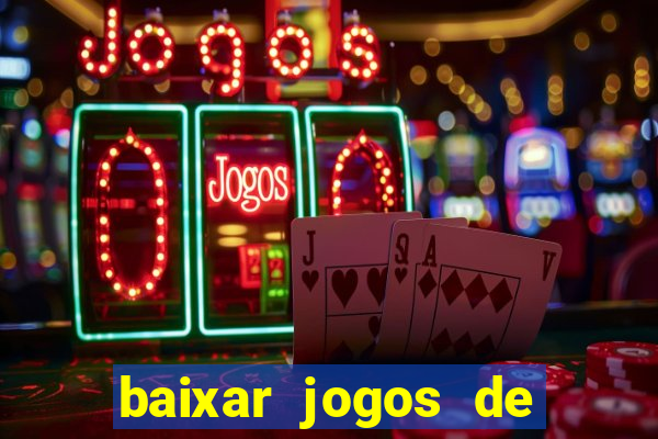 baixar jogos de plataforma para android