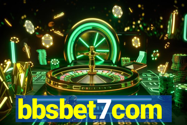 bbsbet7com