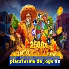 plataforma de jogo 88