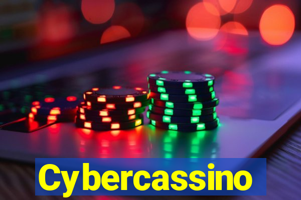 Cybercassino