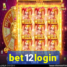 bet12login