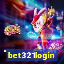 bet321login