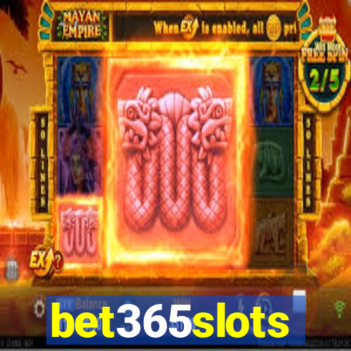 bet365slots