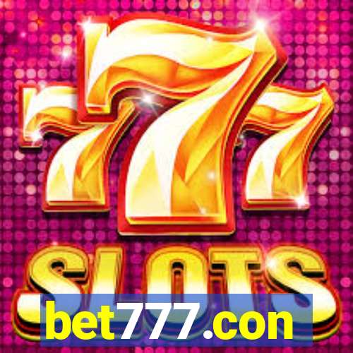 bet777.con