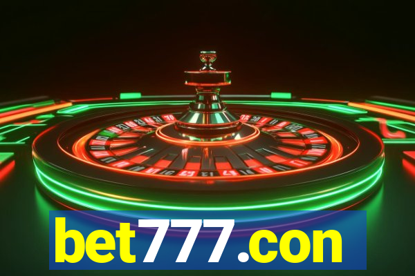 bet777.con